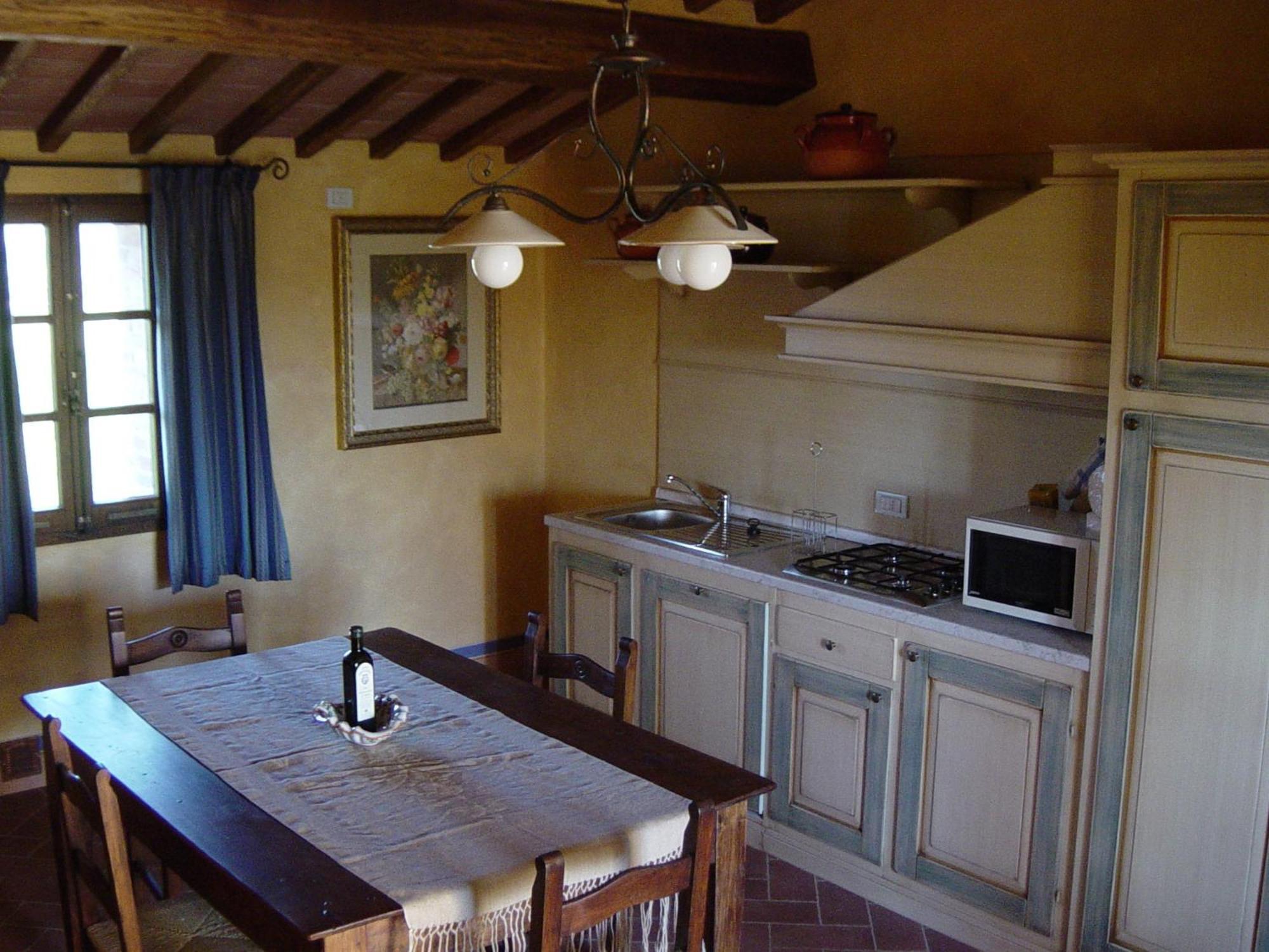 Agriturismo Il Macchione Pienza Eksteriør bilde
